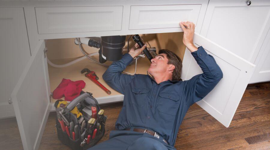 Local water heater installation in Vandergrift, PA